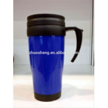 high quality stainless steel tumbler, double wall tumbler, stainless steel travel mug